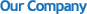 Our Company
