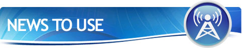 News To Use