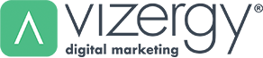 Vizergy Hospitality Digital Marketing Logo