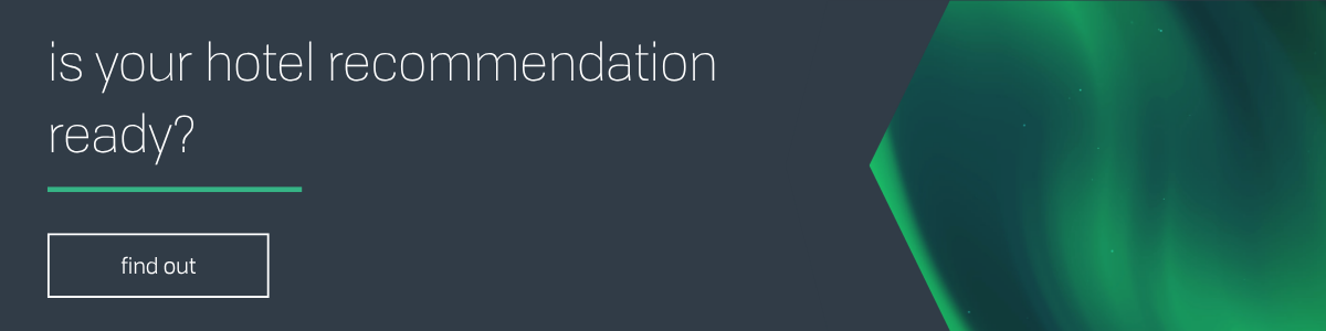 a blue background with white text