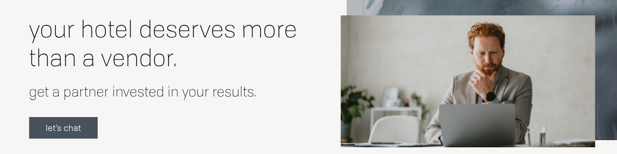 a close-up of a man on a laptop