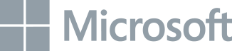 Microsoft logo