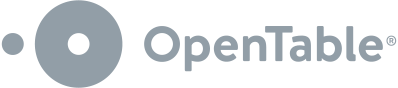 OpenTable logo