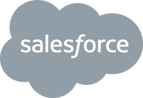Salesforce logo