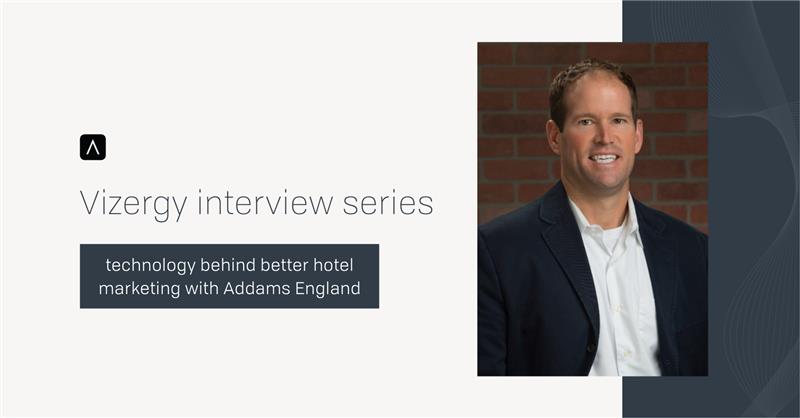 technology behind better hotel marketing