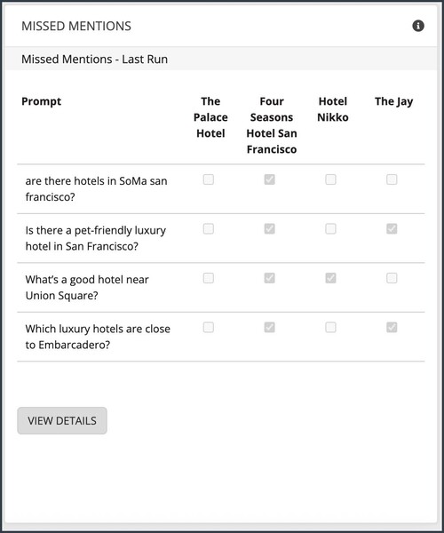 a screenshot of a survey