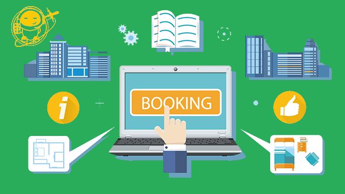 booking