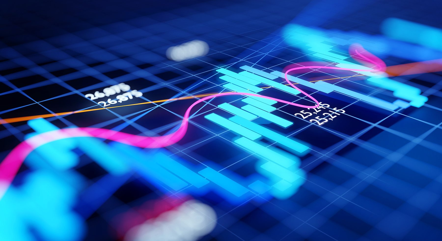 Higher Tech Expectations