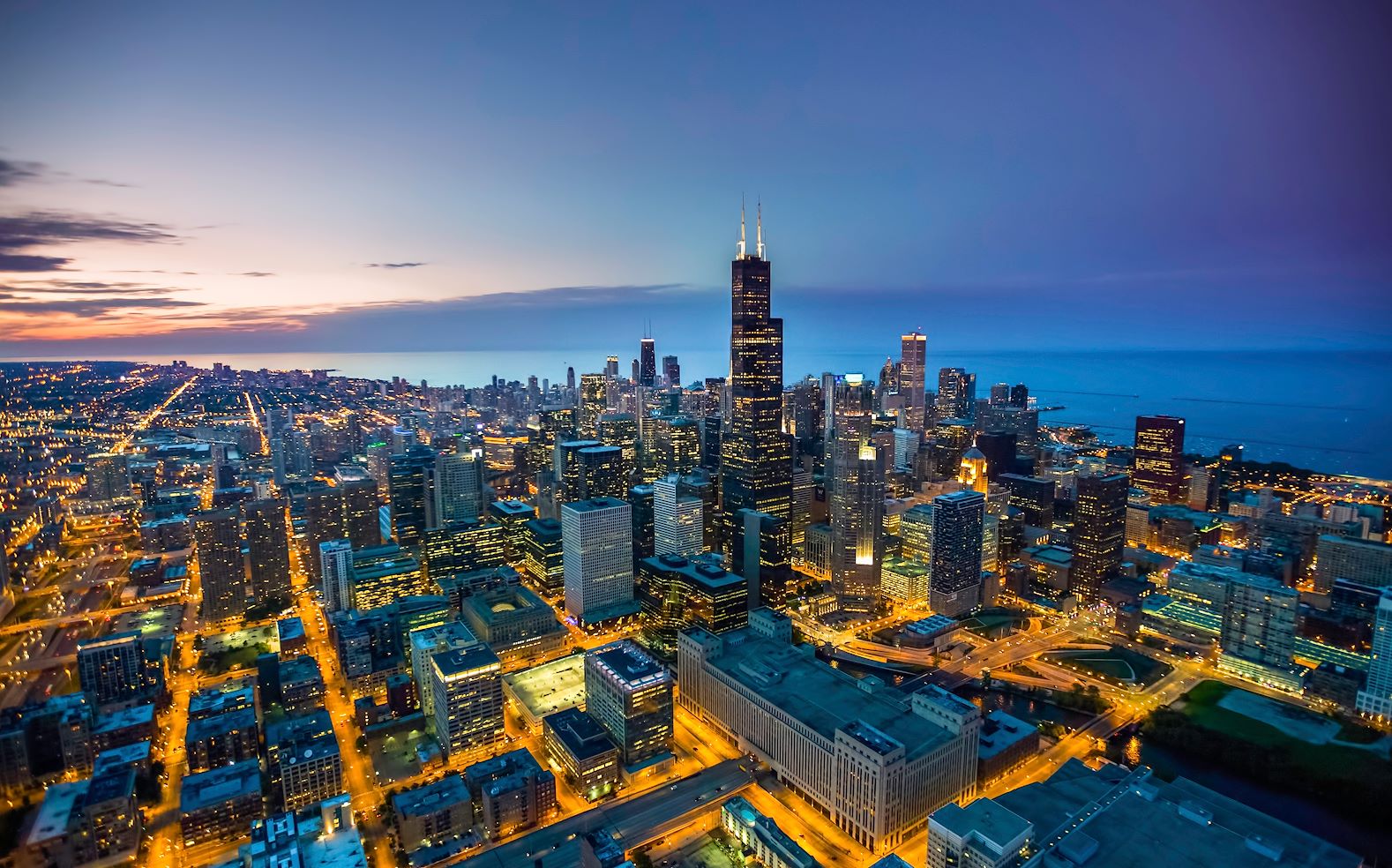 Chicago