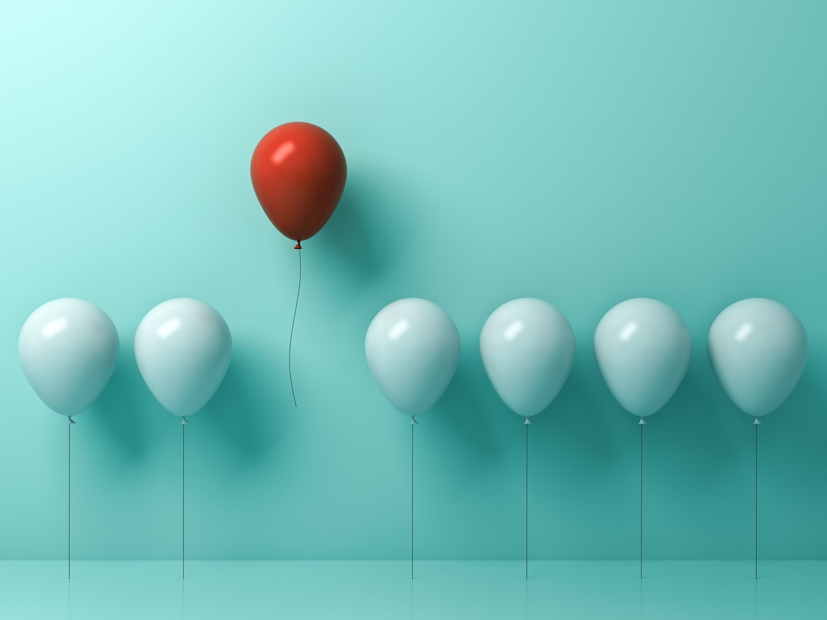 Red Balloon