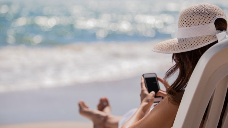 inbound marketing techniques to boost hotel reservations