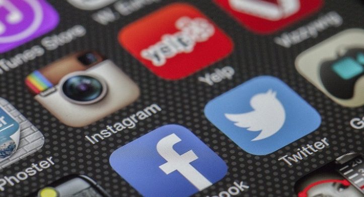 social media marketing during covid19