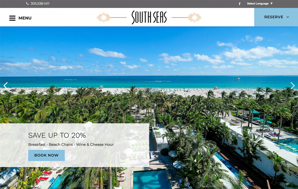southseas