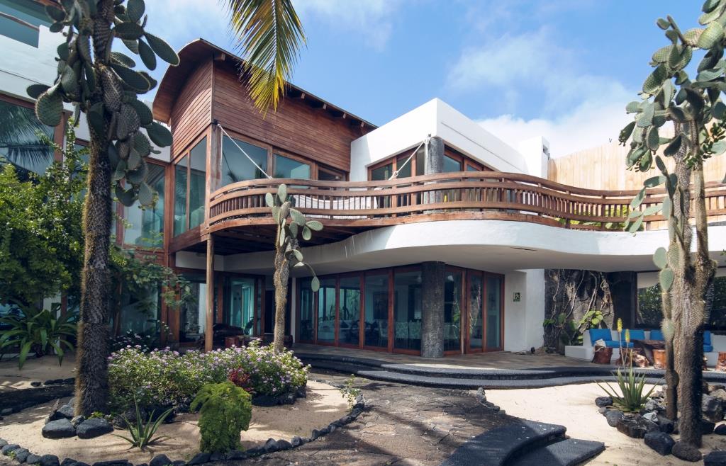 Villa Escalesia