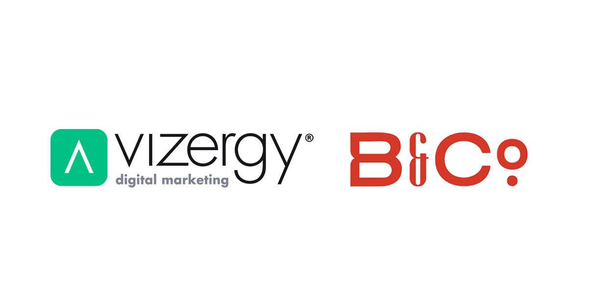 Vizergy and B & Co