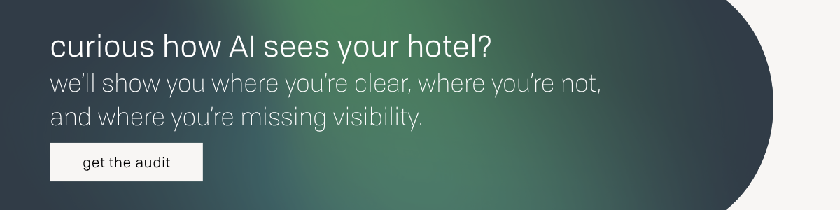 a green background with white text